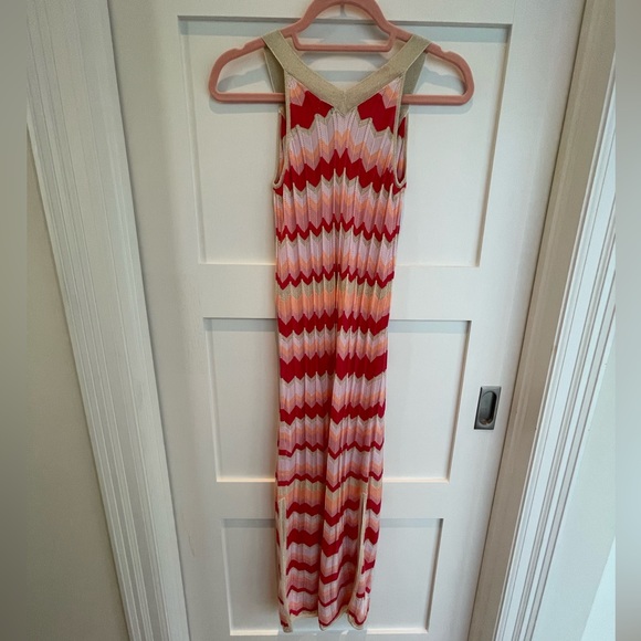 RIVER ISLAND NWT MIDI DRESS | US 2 | UK 6 - Picture 8 of 8